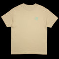 Bronze 56k | Balloon Logo T-Shirt Color : Sand