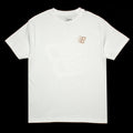 Bronze 56k | Balloon Logo T-Shirt Color : White