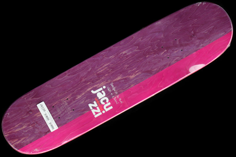 Jacuzzi Barletta - Great Escape Deck 8.5"