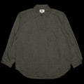 Pilgrim | Barry Popover L/S Shirt 36110482065 Grey&nbsp;