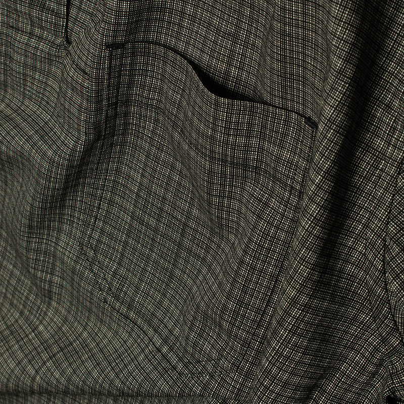 Pilgrim | Barry Popover L/S Shirt 36110482065 Grey&nbsp;
