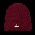 Stussy | Basic Cuff Beanie