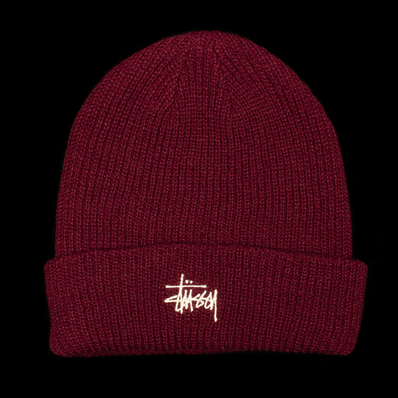 Stussy | Basic Cuff Beanie