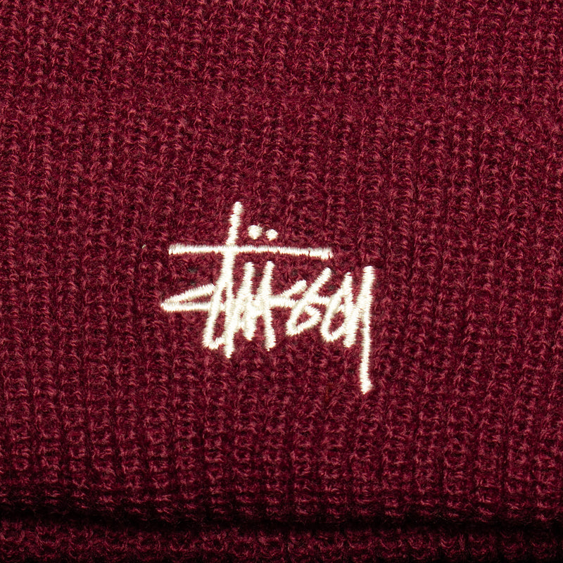 Stussy | Basic Cuff Beanie