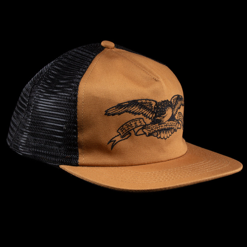 Anti Hero Basic Eagle Hat