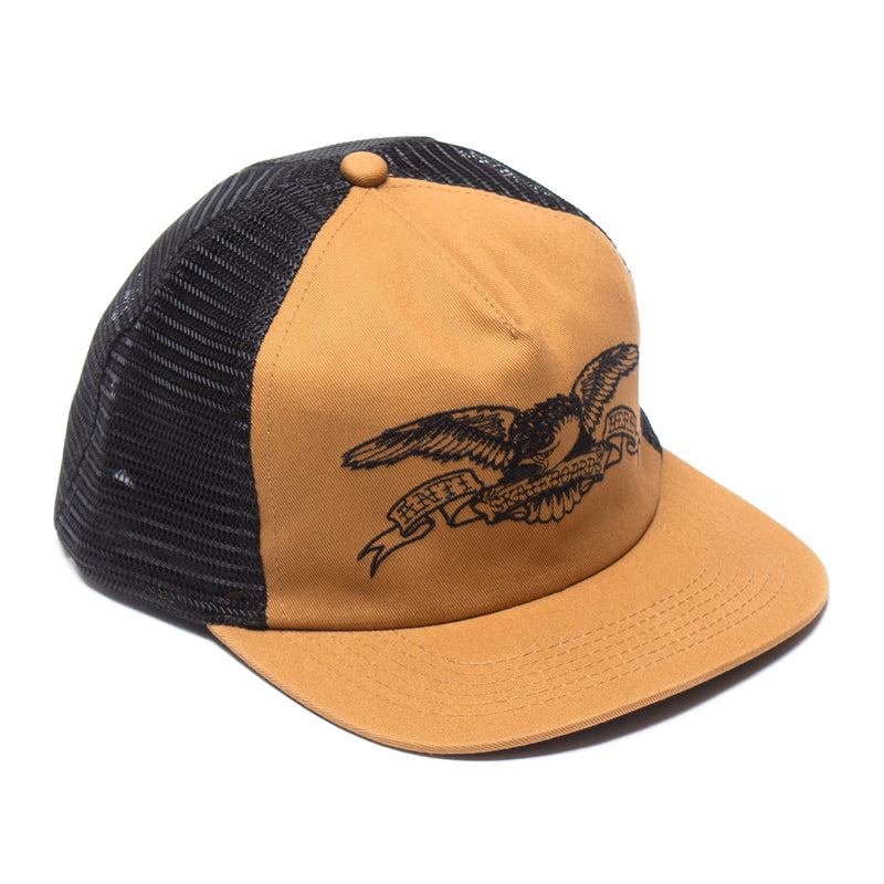 Anti Hero Basic Eagle Hat
