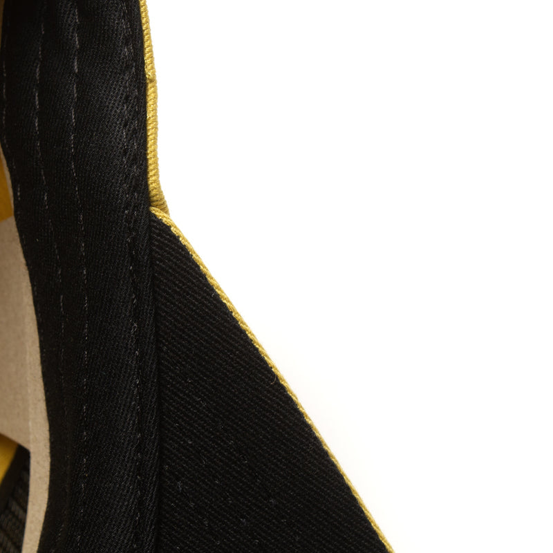 Anti Hero | Basic Eagle Hat Color : Mustard