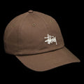 Stussy | Basic Stock Low Pro Cap