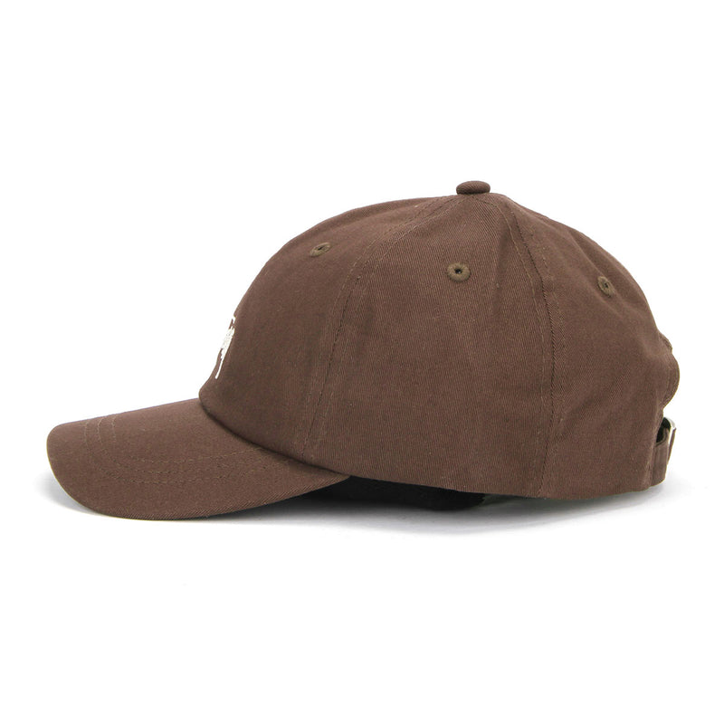Stussy | Basic Stock Low Pro Cap