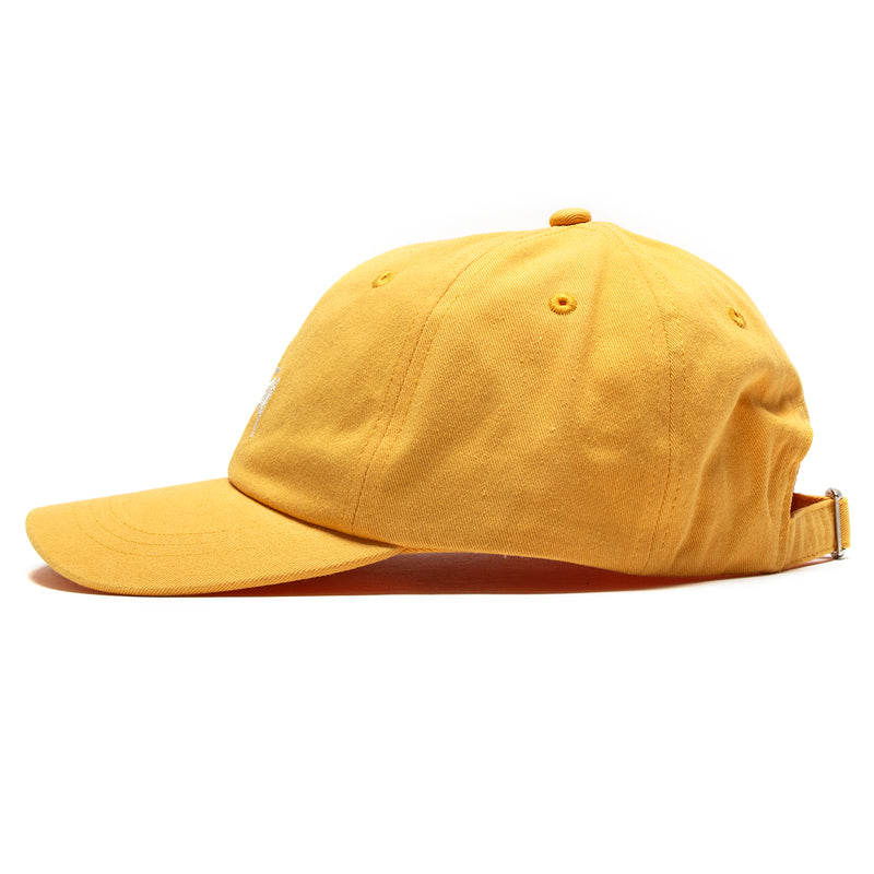 Stussy | Basic Stock Low Pro Cap