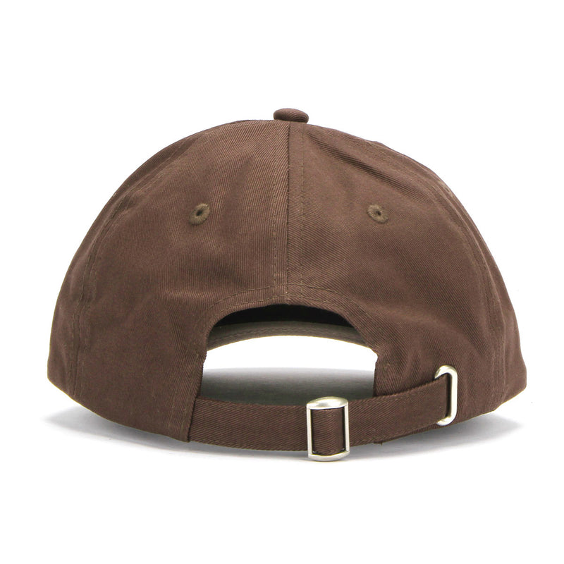 Stussy | Basic Stock Low Pro Cap