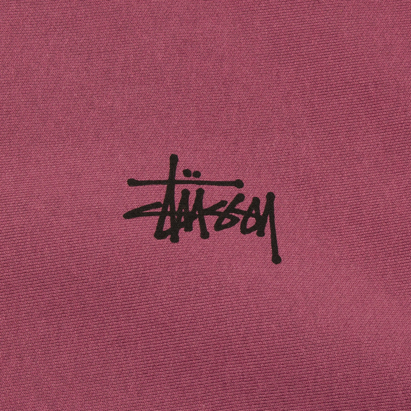 Stussy | Basic Stussy Crewneck