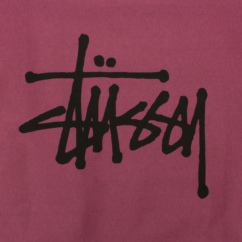 Stussy | Basic Stussy Crewneck