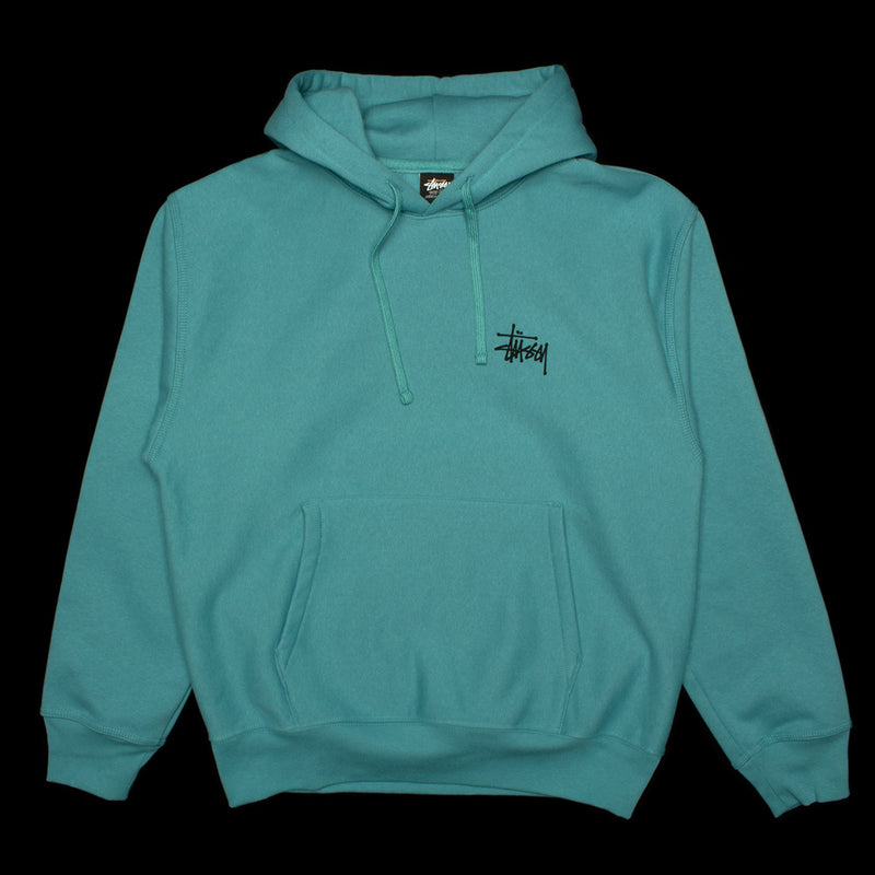 Stussy | Basic Stussy Hoodie
