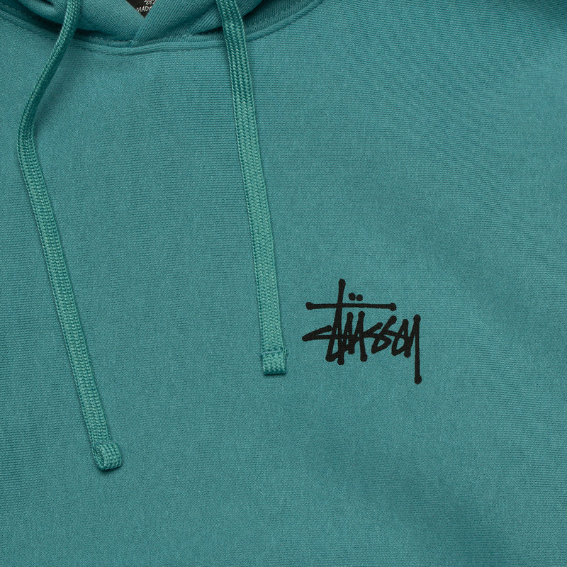 Stussy | Basic Stussy Hoodie