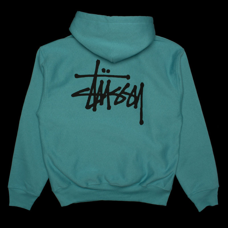 Stussy | Basic Stussy Hoodie