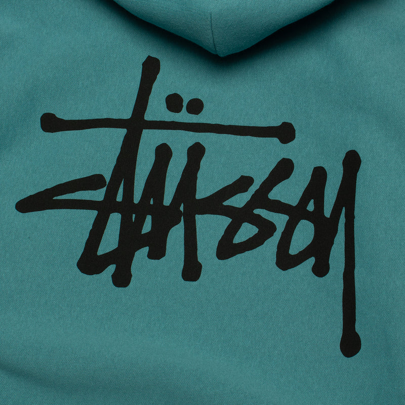 Stussy | Basic Stussy Hoodie