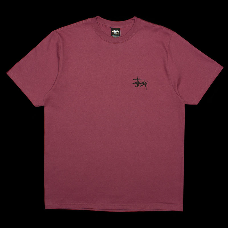 Stussy | Basic Stussy T-Shirt