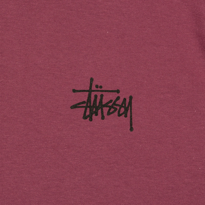 Stussy | Basic Stussy T-Shirt