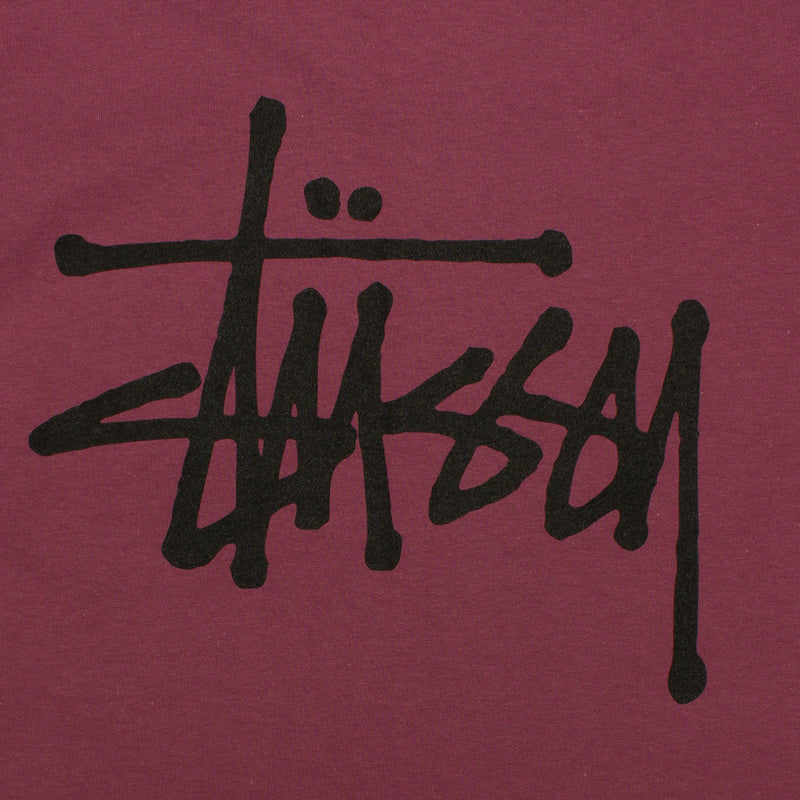 Stussy | Basic Stussy T-Shirt