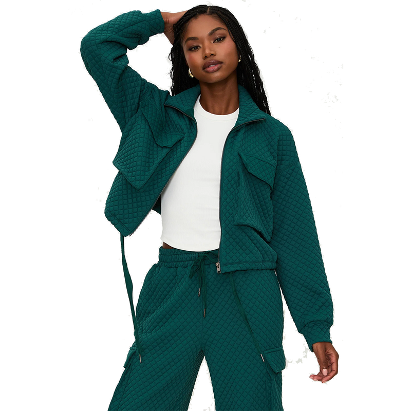 Beach Riot Maren Jacket