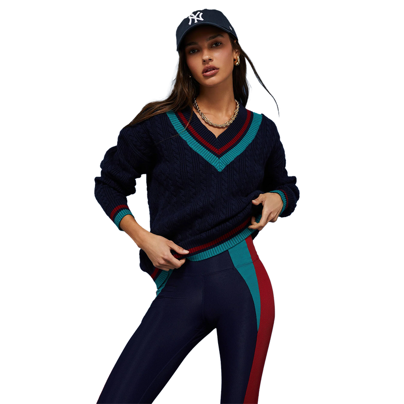 Beach Riot Montana Top