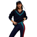 Beach Riot Montana Top