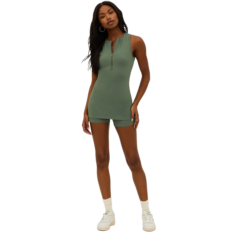 Beach Riot Olina Romper