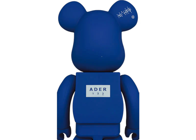 Bearbrick ADER 400%