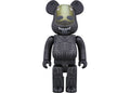 Bearbrick Alien 400% Black