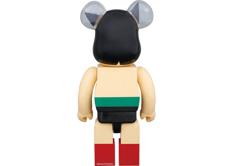 Bearbrick Astro Boy 400% Beige