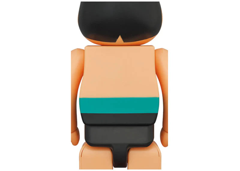 Bearbrick Astro Boy Brave Ver. 100% & 400% Set