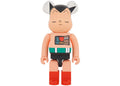Bearbrick Astro Boy Sleeping Ver. 1000%