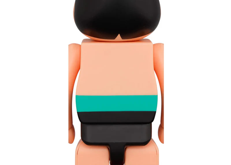 Bearbrick Astro Boy Sleeping Ver. 1000%