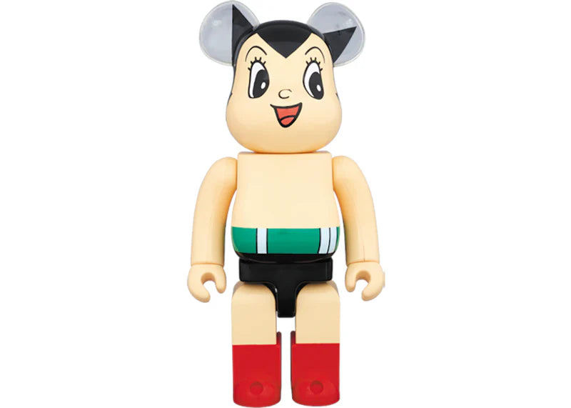 Bearbrick Astroboy 1000% Multi