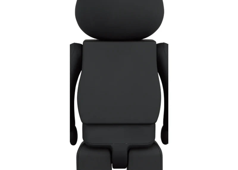 Bearbrick atmos x WIND AND SEA 100% & 400% Set