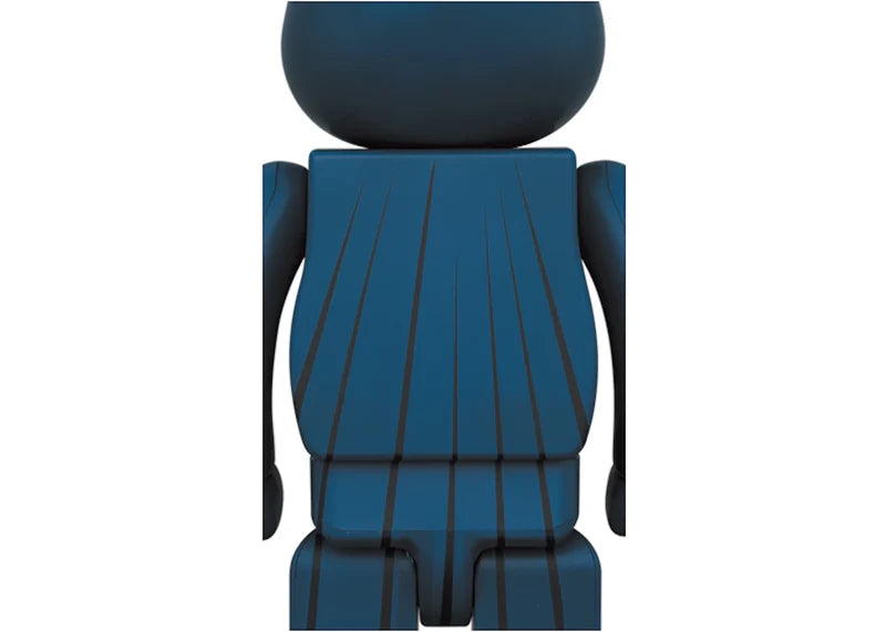 Bearbrick Batman Hush Ver. 100% & 400% Set