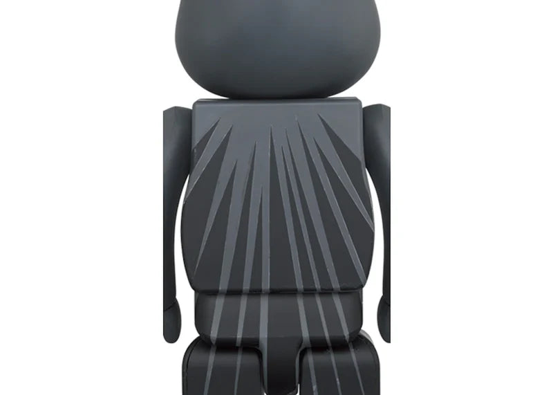 Bearbrick Batman The Dark Knight Returns 100% & 400% Set
