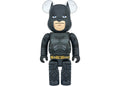 Bearbrick Batman (The Dark Knight Ver.) 400% Black
