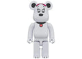 Bearbrick Belle 400%