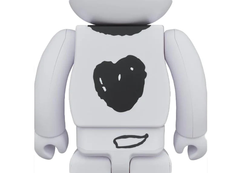 Bearbrick Belle 400%