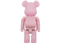 Bearbrick Candle 2023 (2G Exclusive) 400% Rose