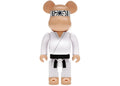 Bearbrick Cobra Kai Miyagi-Do Karate 400%