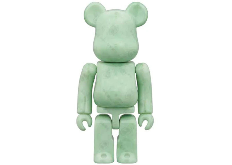 Bearbrick DADA 100% & 400% Set