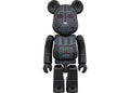 Bearbrick Darth Vader (Rogue One Ver.) 100% Black