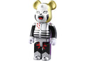 Bearbrick DMC Charismatic Vocalist 1000% Multi