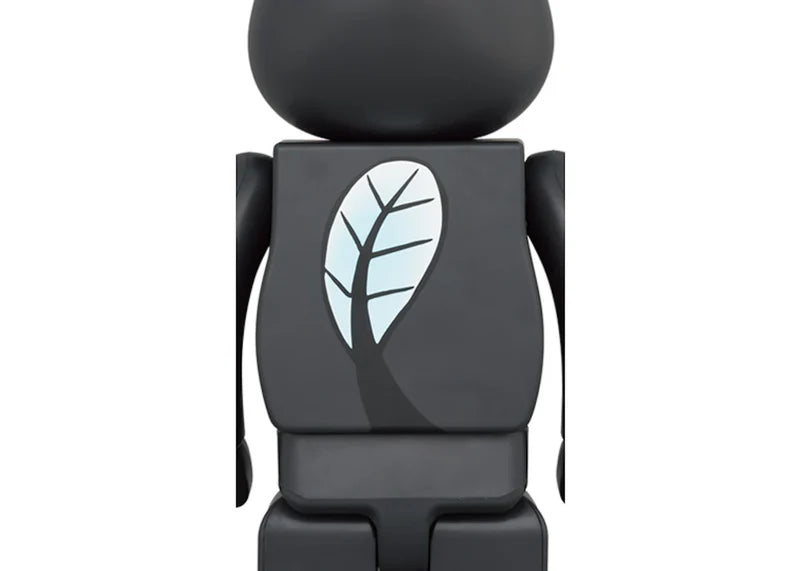 Bearbrick Eel 400%