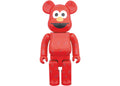 Bearbrick Elmo 400% Red