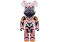 Bearbrick Evangelion Unit 8 (Gross Version) 400%