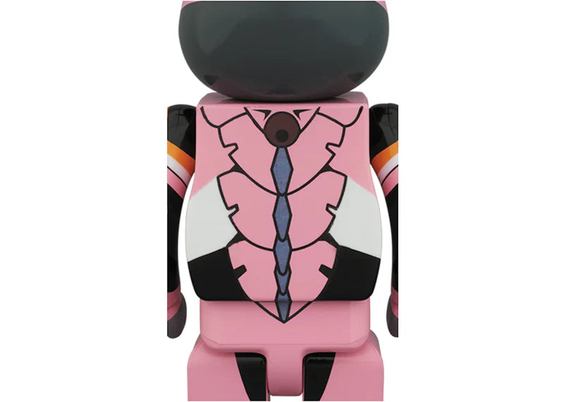 Bearbrick Evangelion Unit 8 (Gross Version) 400%
